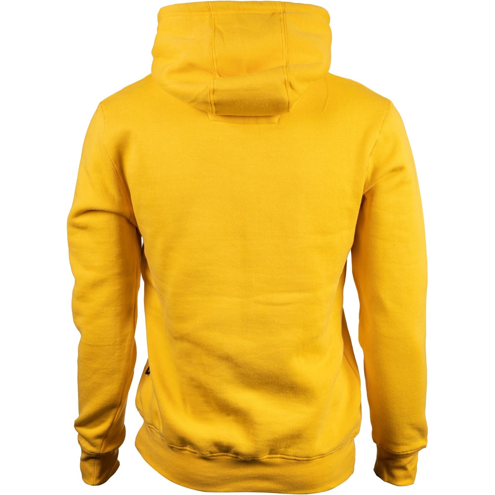 Trademark Hooded Sweatshirt  Yellow/Black