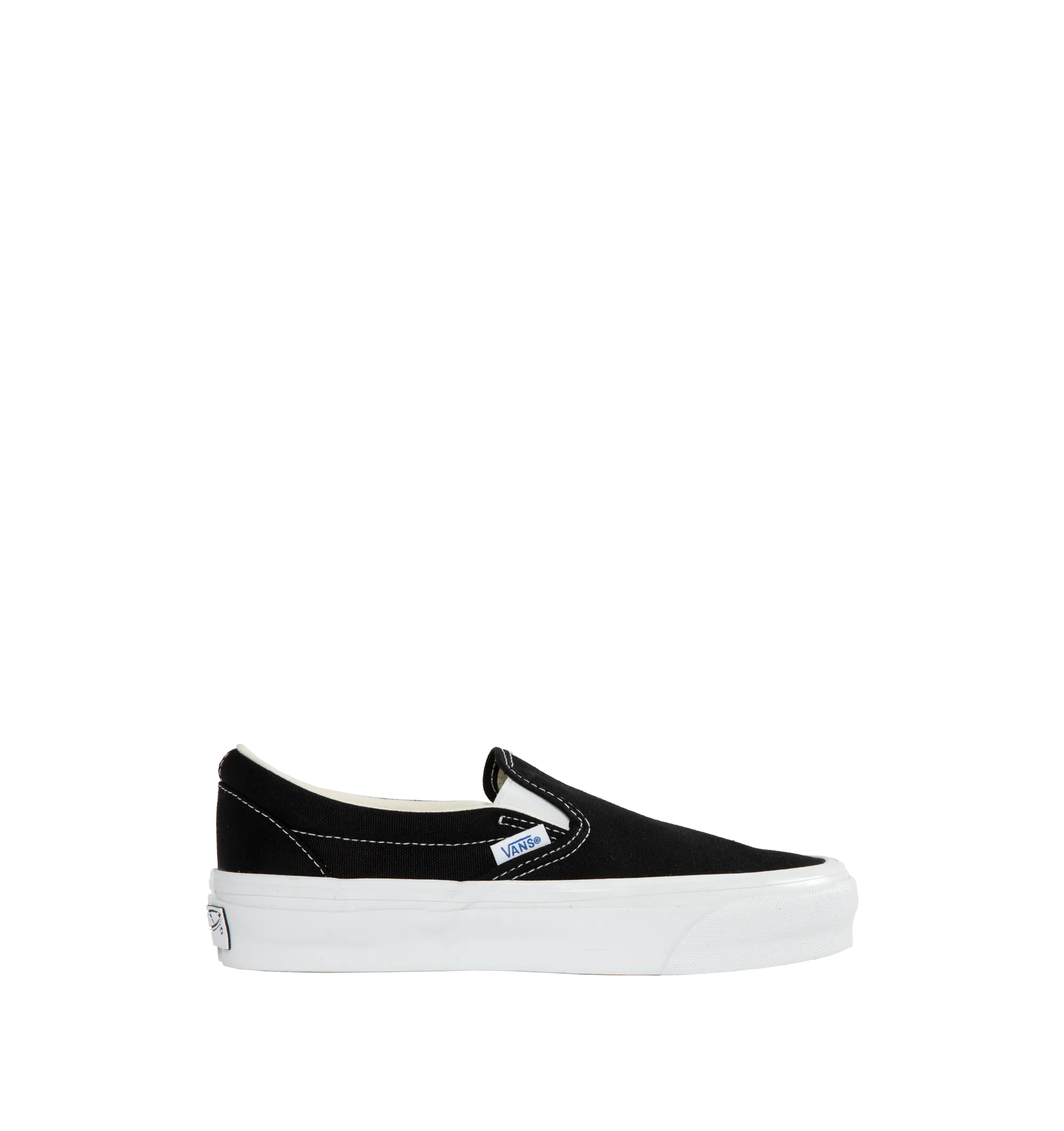 U SLIP-ON REISSUE 98 SNEAKER (MENS)