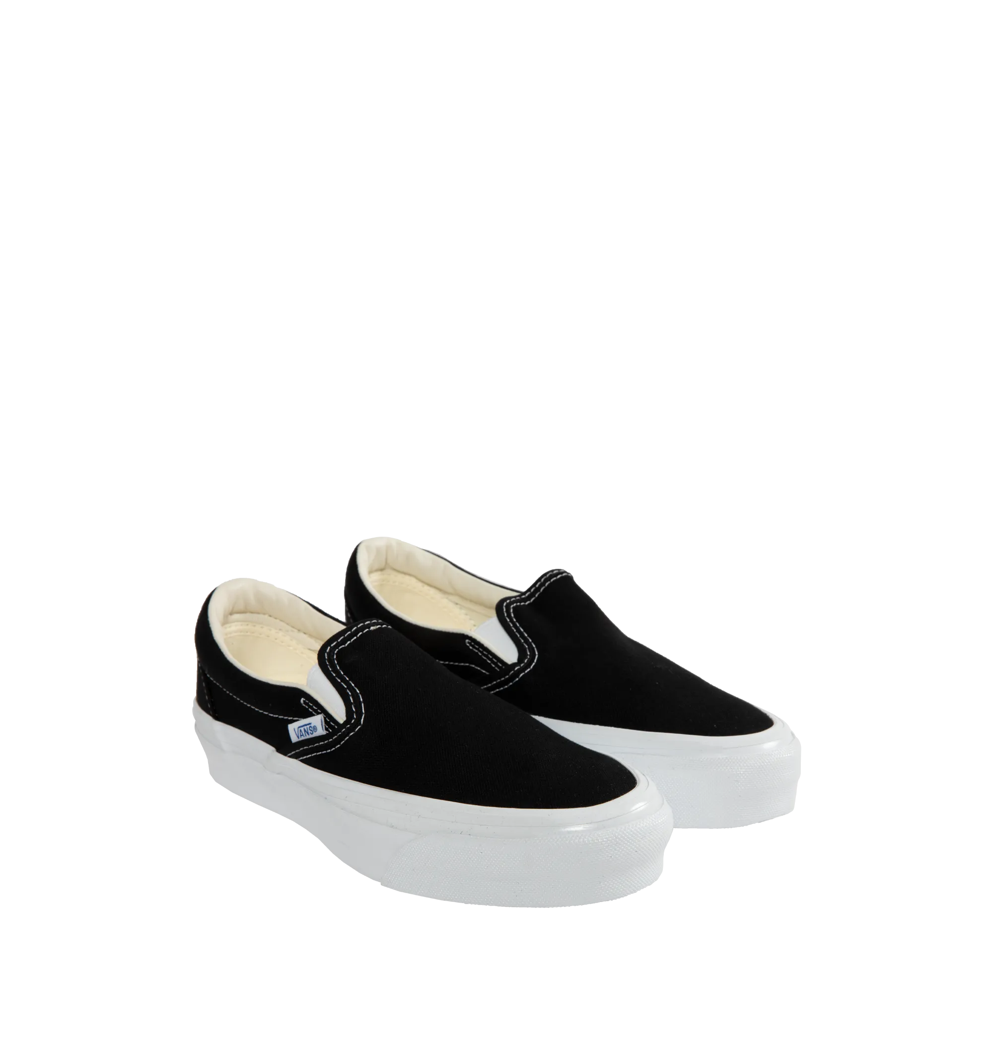 U SLIP-ON REISSUE 98 SNEAKER (MENS)