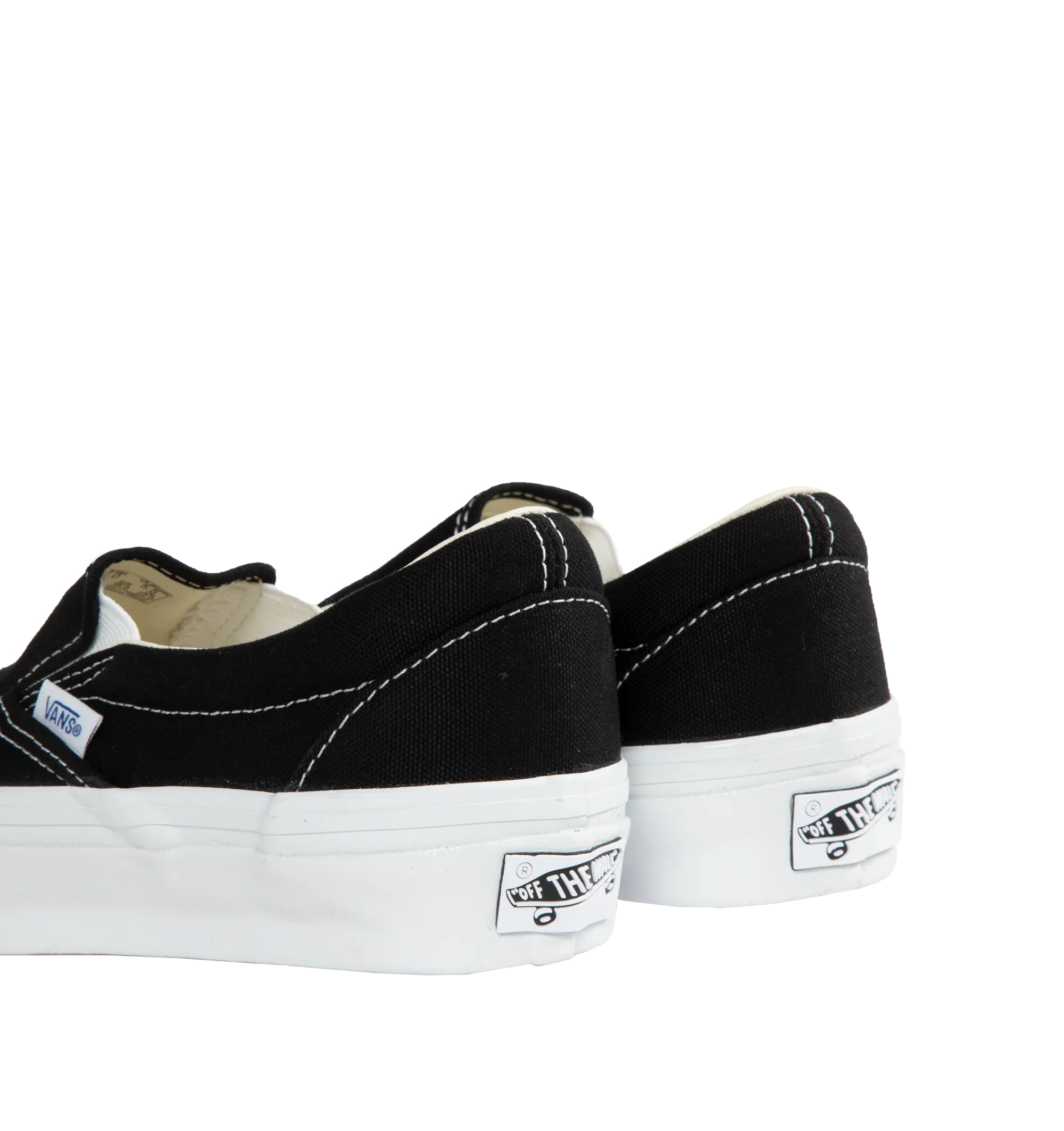 U SLIP-ON REISSUE 98 SNEAKER (MENS)