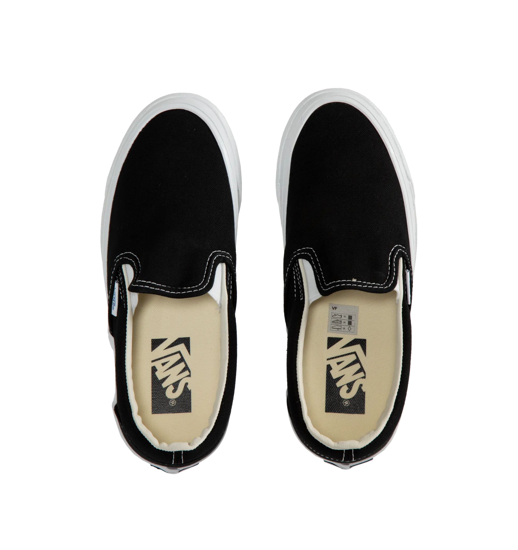 U SLIP-ON REISSUE 98 SNEAKER (MENS)