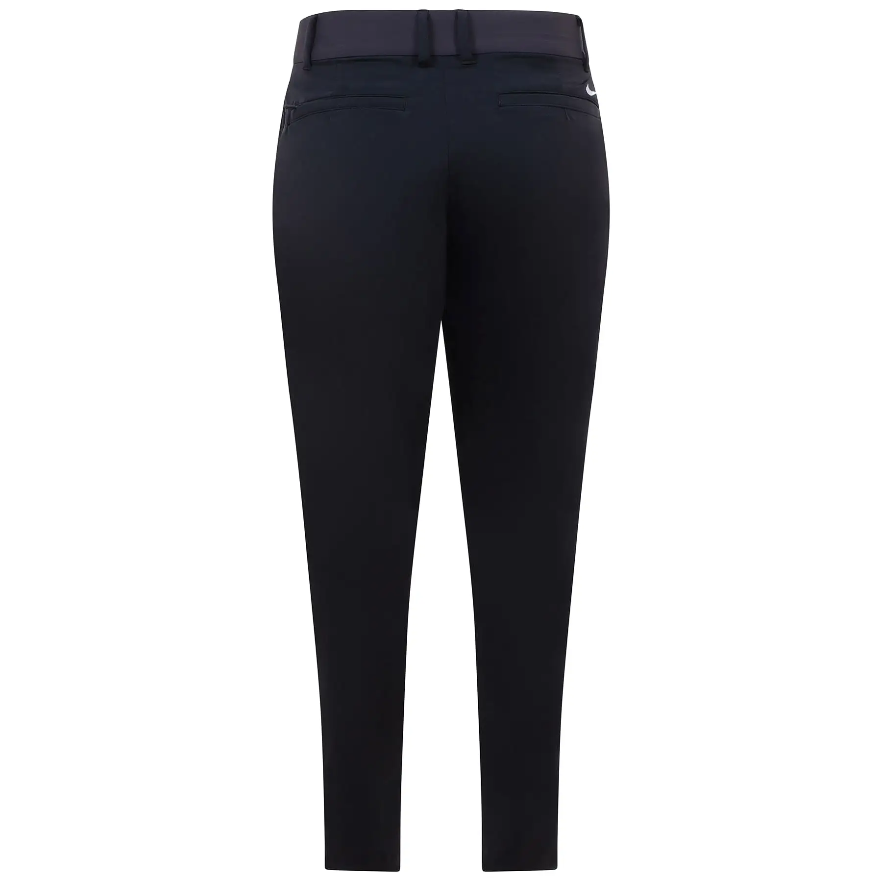 Womens Dri-Fit Victory Pants Black - SS23