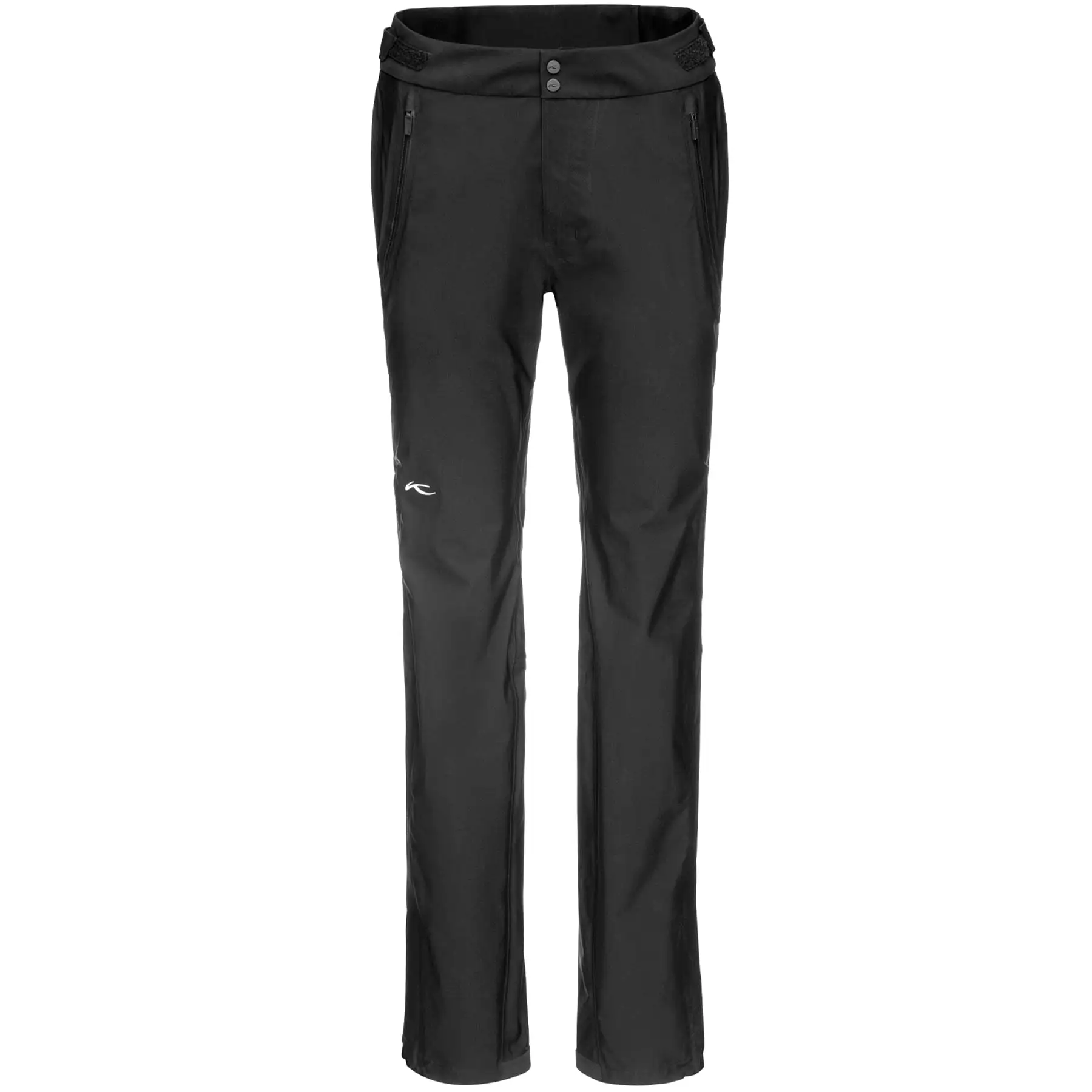 Womens Pro 3L 2.0 Pants Black - 2024