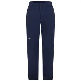 Womens Pro 3L Pants Atlanta Blue - 2024