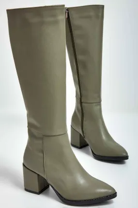 Women's Boots